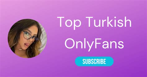 turkish onlyfans|Exploring OnlyFans Türk Hesapları A Guide to Turkish ...